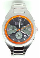 Armbanduhr Breil Herr Gap in Stahl TW1381 - TW1381